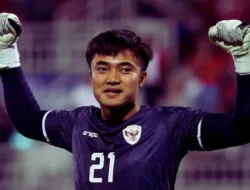 Hasil Babak 1 Timnas Indonesia U23 vs India U23: Garuda Muda Tertinggal 1-2 di Laga Uji Coba Internasional