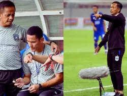 Hasil Buruk Jadi Pemicu, Dua Tim Liga 2 Championship 2025 Pisah Dengan Pelatihnya