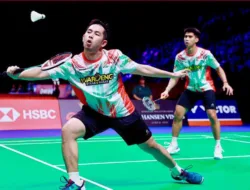 Hasil Denmark Open 2025 Hari Ke-1: Gregoria Tersingkir, Empat Wakil Indonesia Melaju ke Babak Kedua