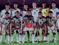 Hasil Drawing Sepak Bola SEA Games 2025: Timnas Indonesia U-22 Masuk Grup C, Peluang Lolos Terbuka Lebar