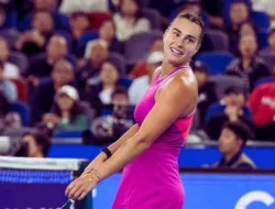 Hasil Drawing Wuhan Open 2025: Sabalenka Siap Pertahankan Gelar, Osaka Hadapi Ujian Berat