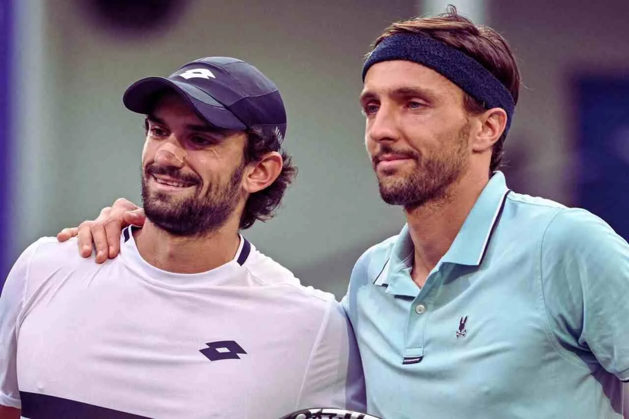 Hasil Final ATP Shanghai Masters 2025: Valentin Vacherot Taklukkan Sepupunya, Cetak Sejarah Untuk Monako