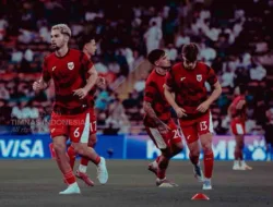 Hasil Indonesia vs Arab Saudi Round 4: Garuda Kalah Tipis 2-3 Setelah Sempat Unggul Lebih Dulu