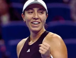 Hasil Lengkap Babak 32 Besar WTA Wuhan Open 2025: Pegula, Gauff, dan Noskova Melaju ke Putaran Ketiga