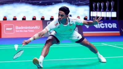 Hasil Lengkap French Open 2025 Babak 32 Besar: Enam Wakil Indonesia Melaju ke 16 Besar