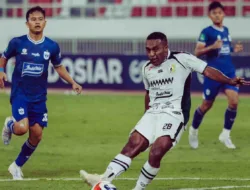 Hasil Lengkap Liga 2 Championship 2025 Pekan 6: PSS Sleman Pesta Gol, Garudayaksa dan Persipura Kompak Menang