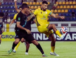 Hasil Lengkap Liga 2 Pegadaian Championship 2025, Sabtu 18 Oktober: Persela Taklukkan Barito, Garudayaksa Kokoh di Puncak