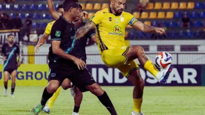 Hasil Lengkap Liga 2 Pegadaian Championship 2025, Sabtu 18 Oktober: Persela Taklukkan Barito, Garudayaksa Kokoh di Puncak