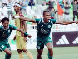 Hasil PSMS Medan vs Sriwijaya FC: Ayam Kinantan Bungkam Laskar Wong Kito 3-1 di Medan