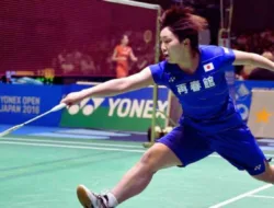 Hasil Partai Final BWF Arctic Open 2025: Akane Yamaguchi Sempurna