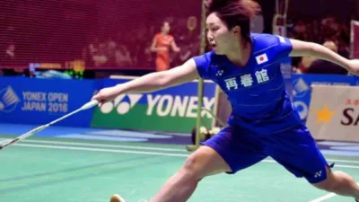 Hasil Partai Final BWF Arctic Open 2025 Akane Yamaguchi Sempurna