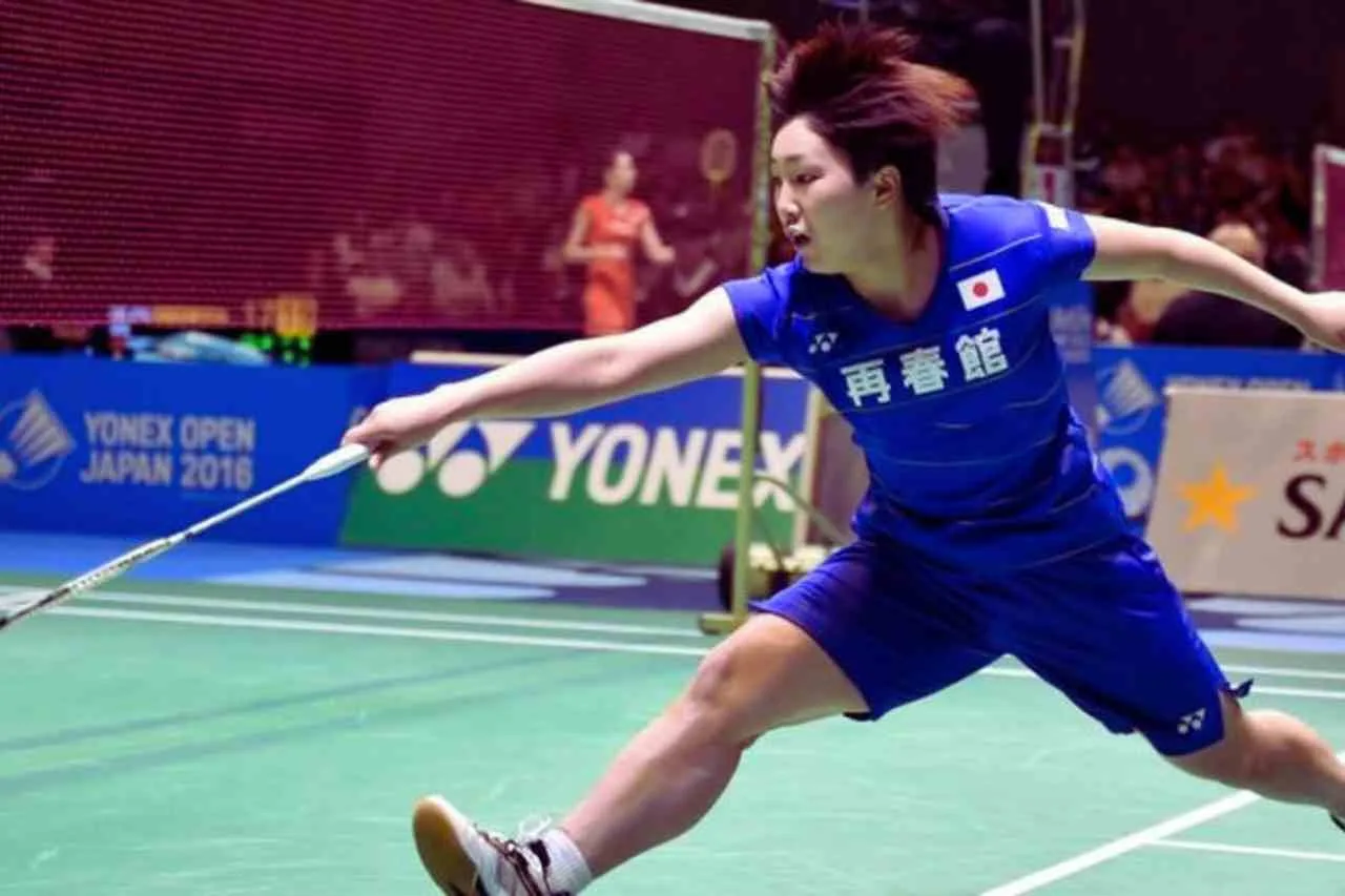 Hasil Partai Final BWF Arctic Open 2025 Akane Yamaguchi Sempurna