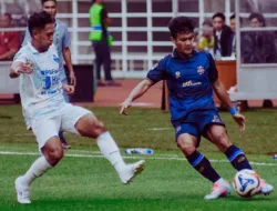 Hasil Persikad vs PSPS Pekan Baru: Enzo Celestine Jadi Pahlawan Kemenangan di Stadion Pakansari