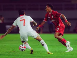 Hasil Persis Solo vs Malut United: Laskar Sambernyawa Takluk di Kandang, Tyronne del Pino Bersinar