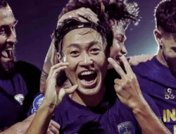 Hasil Persita Tangerang vs Semen Padang FC: Pendekar Cisadane Menang 2-0, Naik ke Posisi Runner-Up