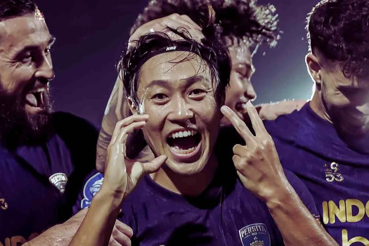 Hasil Persita Tangerang vs Semen Padang FC Pendekar Cisadane Menang 2-0, Naik ke Posisi Runner-Up
