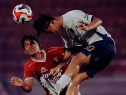 Hasil Pertandingan Bali United vs Persita Tangerang: Duel Sengit Tanpa Gol, Tren Kemenangan Pendekar Cisadane Terhenti
