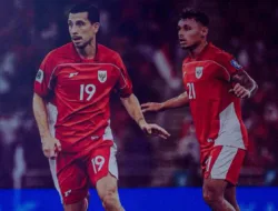 Hasil Ronde 4 Timnas Indonesia vs Irak: Garuda Takluk 0-1, Gagal ke Piala Dunia 2026