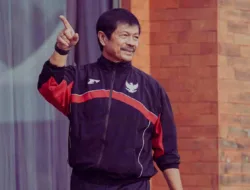 Inilah Calon Asisten Indra Sjafri di Timnas Indonesia U-22 untuk SEA Games 2025