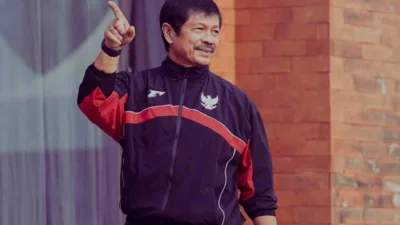 Inilah Calon Asisten Indra Sjafri di Timnas Indonesia U-22 untuk SEA Games 2025