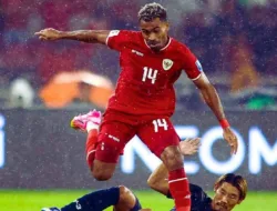 Inilah! Link Live Streaming Timnas Indonesia vs Arab Saudi: Kualifikasi Piala Dunia 2026 Round 4