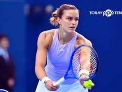 Inilah Total Hadiah Toray Pan Pacific Open 2025, Turnamen Bergengsi di Jepang Bernilai Rp16,5 Miliar