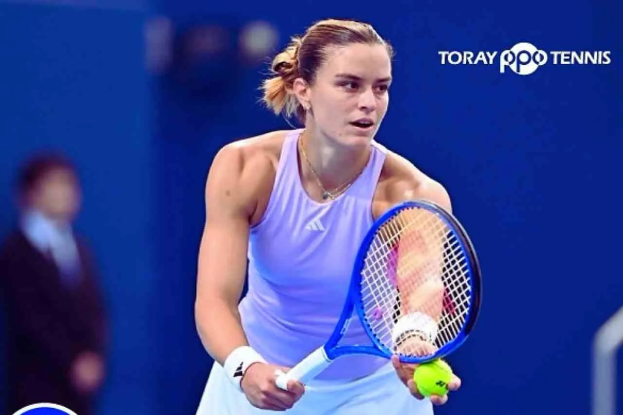 Inilah Total Hadiah Toray Pan Pacific Open 2025, Turnamen Bergengsi di Jepang Bernilai Rp16,5 Miliar