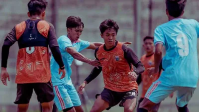 Jadwal BRI Super League 2025-26 Pekan 9 Persija Tantang Persebaya, PSIM Hadapi Persita