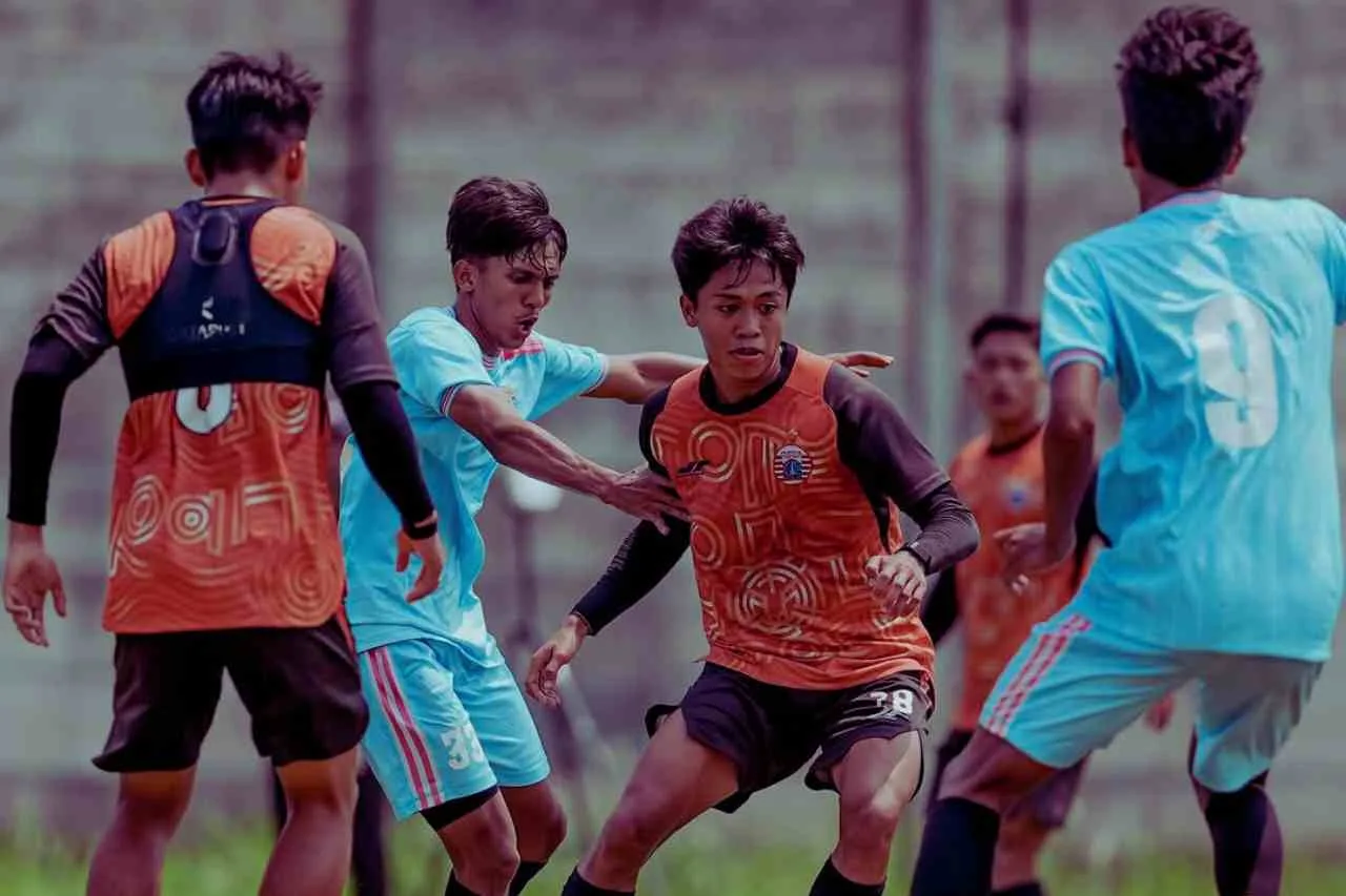 Jadwal BRI Super League 2025-26 Pekan 9 Persija Tantang Persebaya, PSIM Hadapi Persita