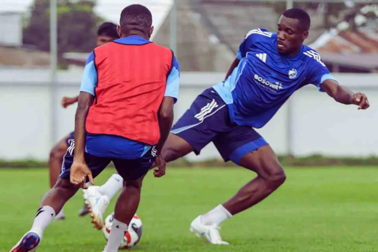 Jadwal BRI Super League 2025 Hari Ini 19 Oktober PSM Makassar dan Persijap Jepara Siap Tampil di Kandang