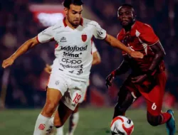 Jadwal BRI Super League 2025 Hari Ini, Sabtu 25 Oktober: Bali United vs Persita dan Persik Kediri vs PSM Makassar Live di Indosiar