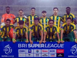 Jadwal BRI Super League PSBS Biak vs Persebaya Surabaya, Kamis 24 Oktober 2025: Duel Penting di Papan Bawah