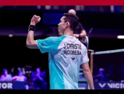 Jadwal BWF French Open 2025 Hari Ini 22 Oktober: 7 Wakil Indonesia Turun Bertanding di Glaz Arena