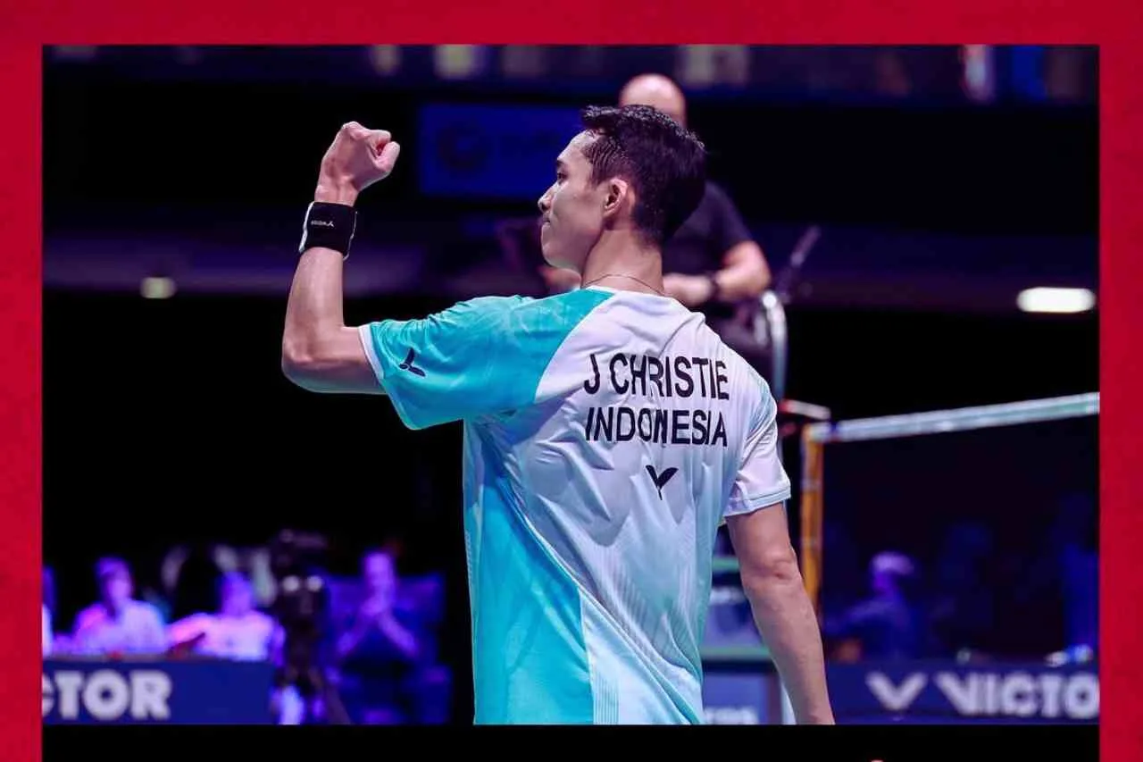 Jadwal BWF French Open 2025 Hari Ini 22 Oktober 7 Wakil Indonesia Turun Bertanding di Glaz Arena