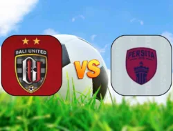 Jadwal Bali United vs Persita: Prediksi, Head-to-Head, dan Link Live Streaming BRI Super League 25 Oktober 2025