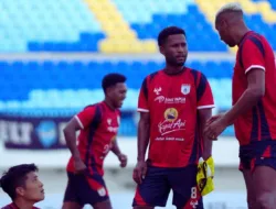 Jadwal Bola Liga 2 Pegadaian Championship 2025, Senin 6 Oktober: Persela vs Persipura Jadi Laga Panas Malam Ini