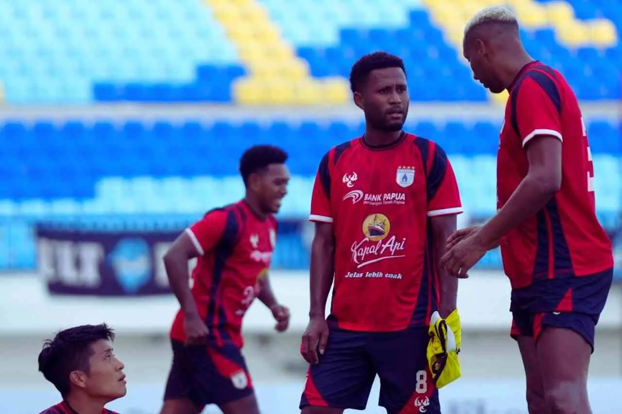Jadwal Bola Liga 2 Pegadaian Championship 2025, Senin 6 Oktober Persela vs Persipura Jadi Laga Panas Malam Ini