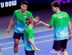 Jadwal Bulutangkis Badminton BXL 2-5 Oktober 2025: Format Unik, Line-up Pemain, dan Live Streaming