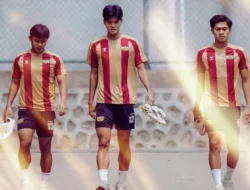 Jadwal Dewa United Banten FC vs Madura United: Laskar Sape Kerrab Siap Tempur di Banten International Stadium