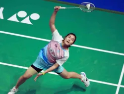 Jadwal Final BWF Arctic Open 2025 Hari Ini, 12 Oktober: Duel Sengit Vitidsarn vs Chou Tien Chen dan Akane Tantang Busanan