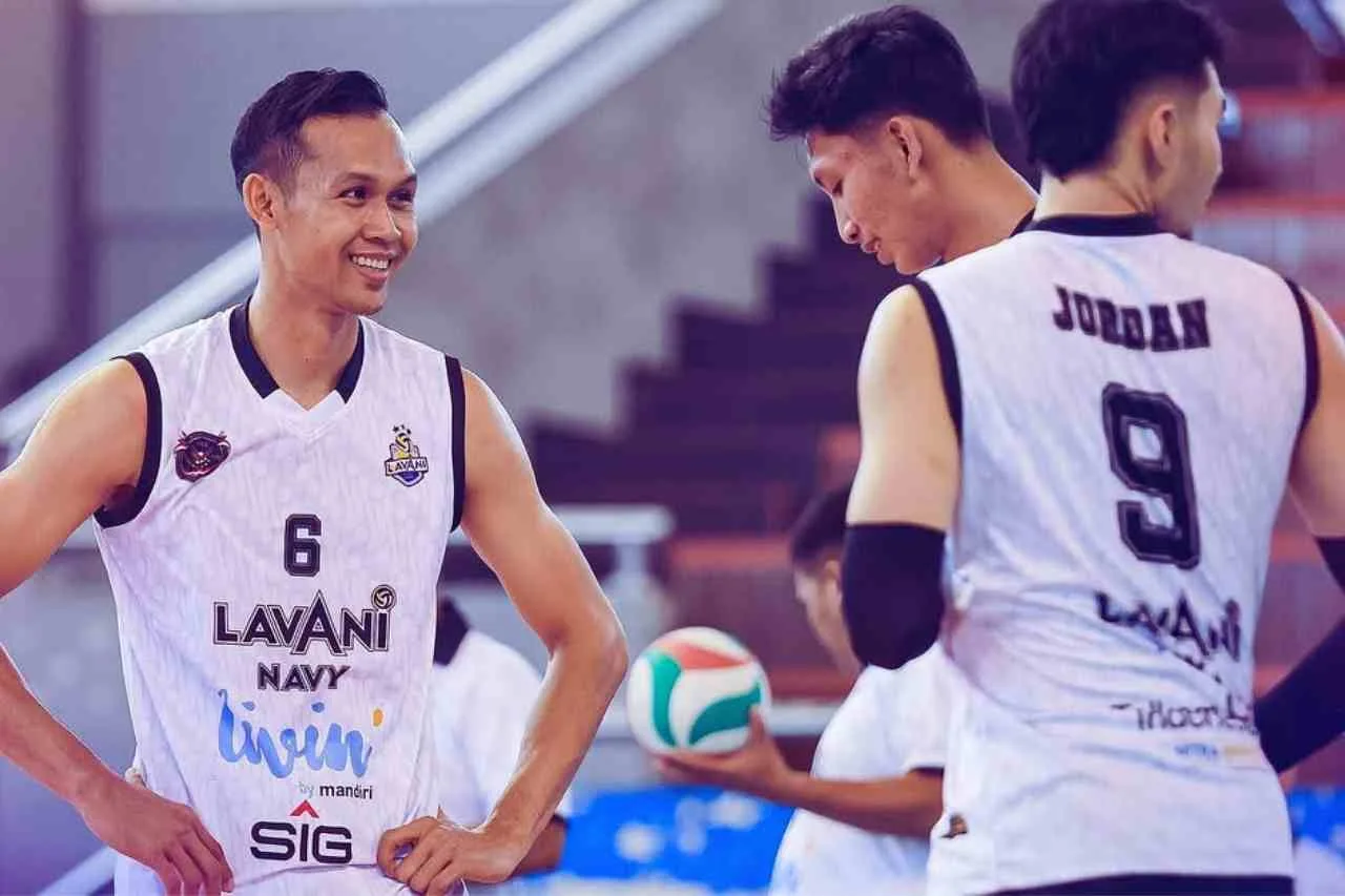 Jadwal Final Four Livoli Divisi Utama 2025 Format, Tim Peserta, dan Perebutan Tiket ke Grand Final
