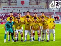 Jadwal Kualifikasi AFC 2027 Live 9 Oktober: Tim ASEAN Bersaing Ketat di Matchday 3