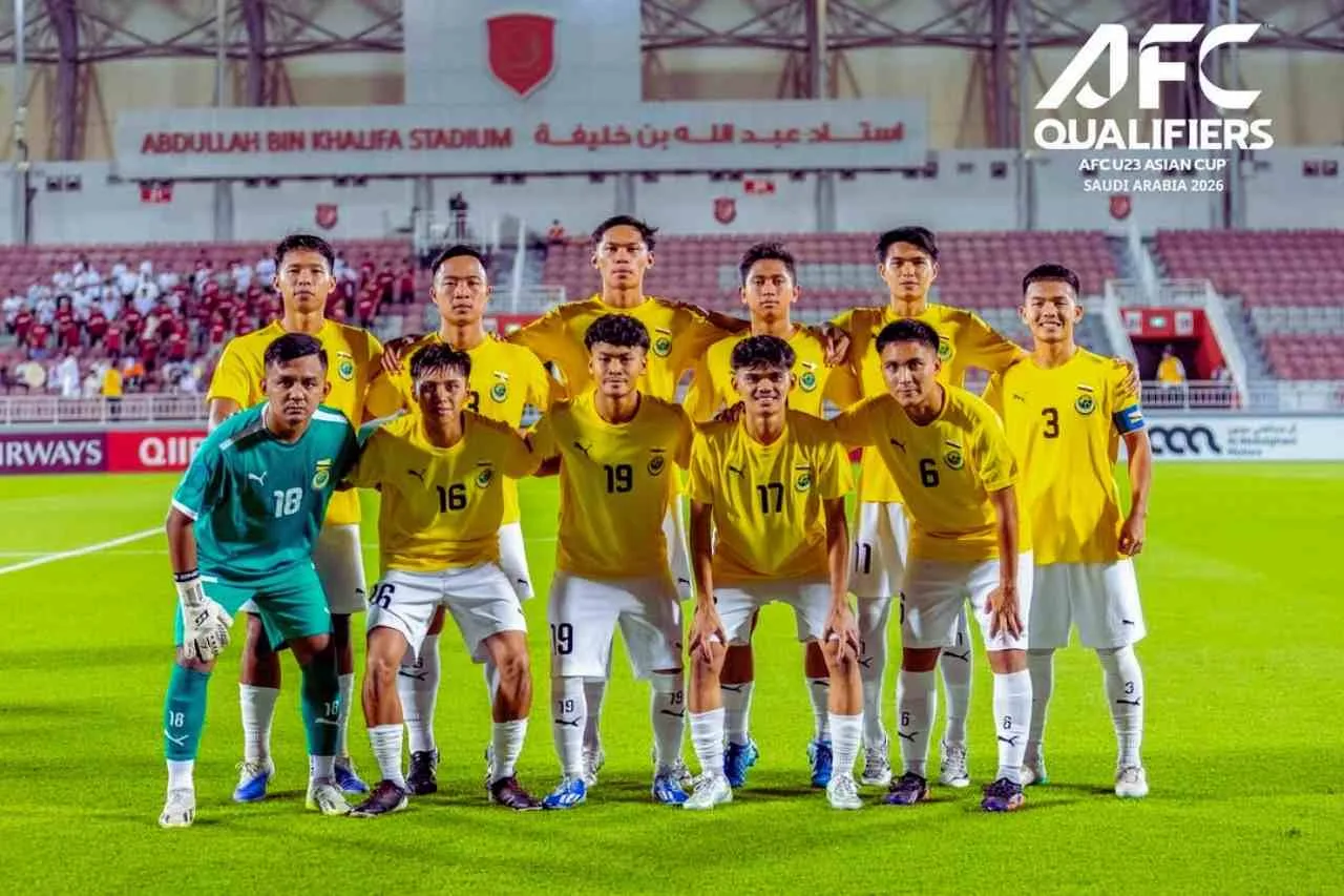 Jadwal Kualifikasi AFC 2027 Live 9 Oktober Tim ASEAN Bersaing Ketat di Matchday 3