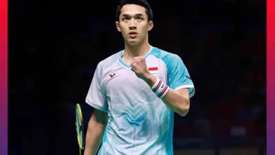 Jadwal Lengkap French Open 2025 Hari Ini 21 Oktober: 8 Wakil Indonesia Turun di Babak 32 Besar, Live di Vidio