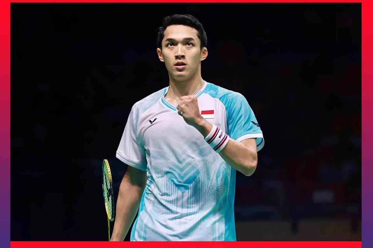 Jadwal Lengkap French Open 2025 Hari Ini 21 Oktober 8 Wakil Indonesia Turun di Babak 32 Besar, Live di Vidio