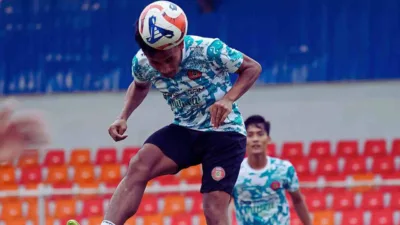 Jadwal Liga 2 Championship 2025-2026: Persiraja Banda Aceh vs Garudayaksa FC