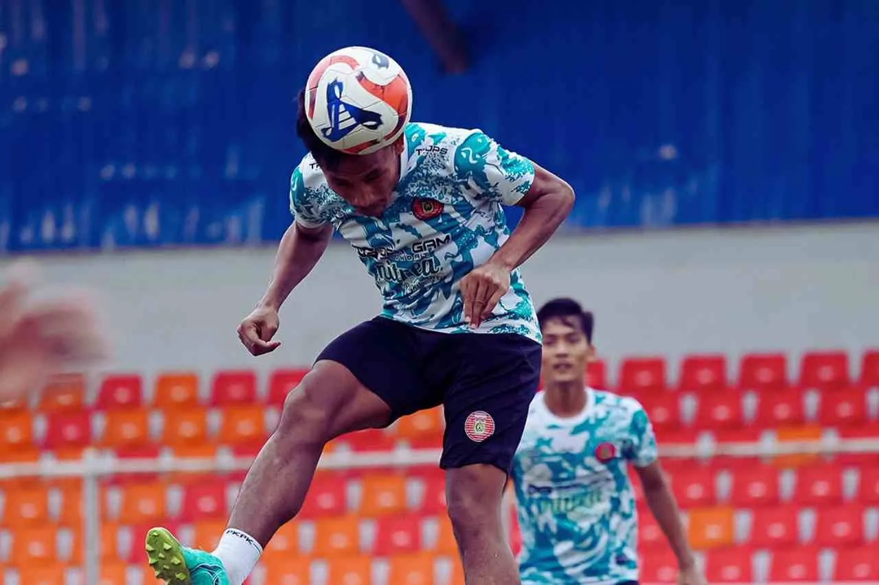 Jadwal Liga 2 Championship 2025-2026 Persiraja Banda Aceh vs Garudayaksa FC