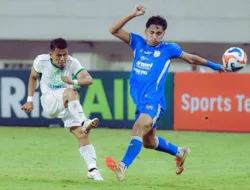 Jadwal Liga 2 Championship 2025 Hari Ini, Sabtu 25 Oktober: PSMS Medan Bidik Kemenangan, Persela dan Barito Putera Siap Tempur