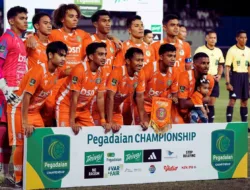 Jadwal Liga 2 Championship 2025: PSIS vs PSS Jadi Laga Panas Pekan Keenam, Persipura & Persikad Siap Buktikan Diri