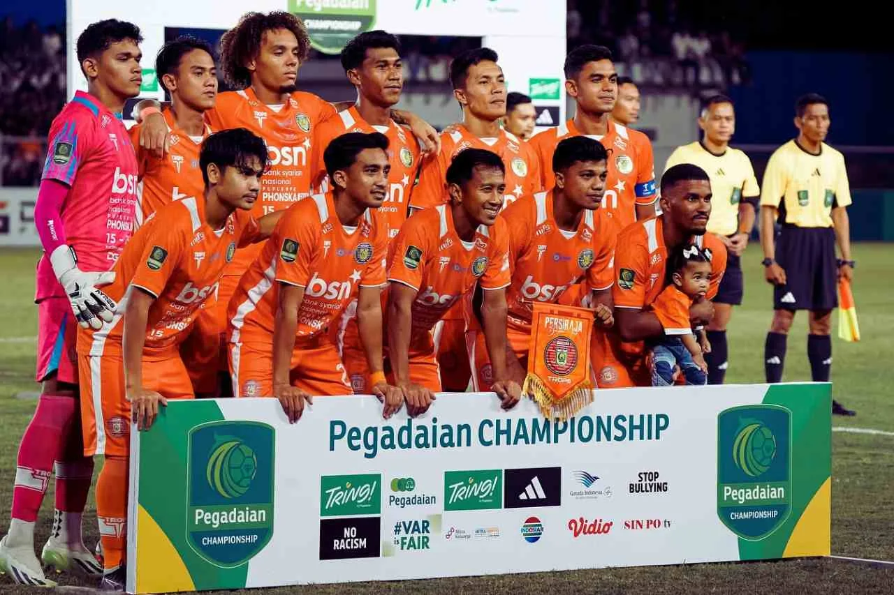 Jadwal Liga 2 Championship 2025 PSIS vs PSS Jadi Laga Panas Pekan Keenam, Persipura & Persikad Siap Buktikan Diri